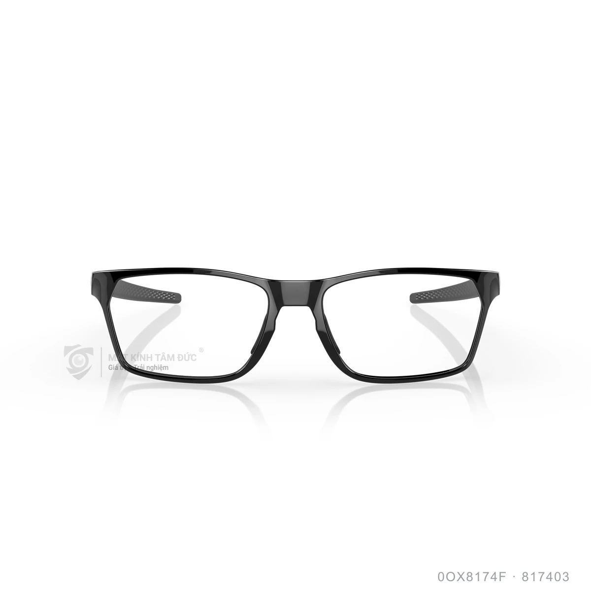 Gọng kính Oakley 0OX8174F - Ảnh 16