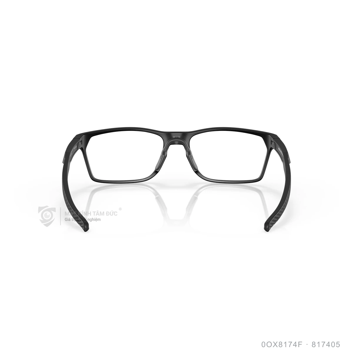Gọng kính Oakley 0OX8174F - Ảnh 5