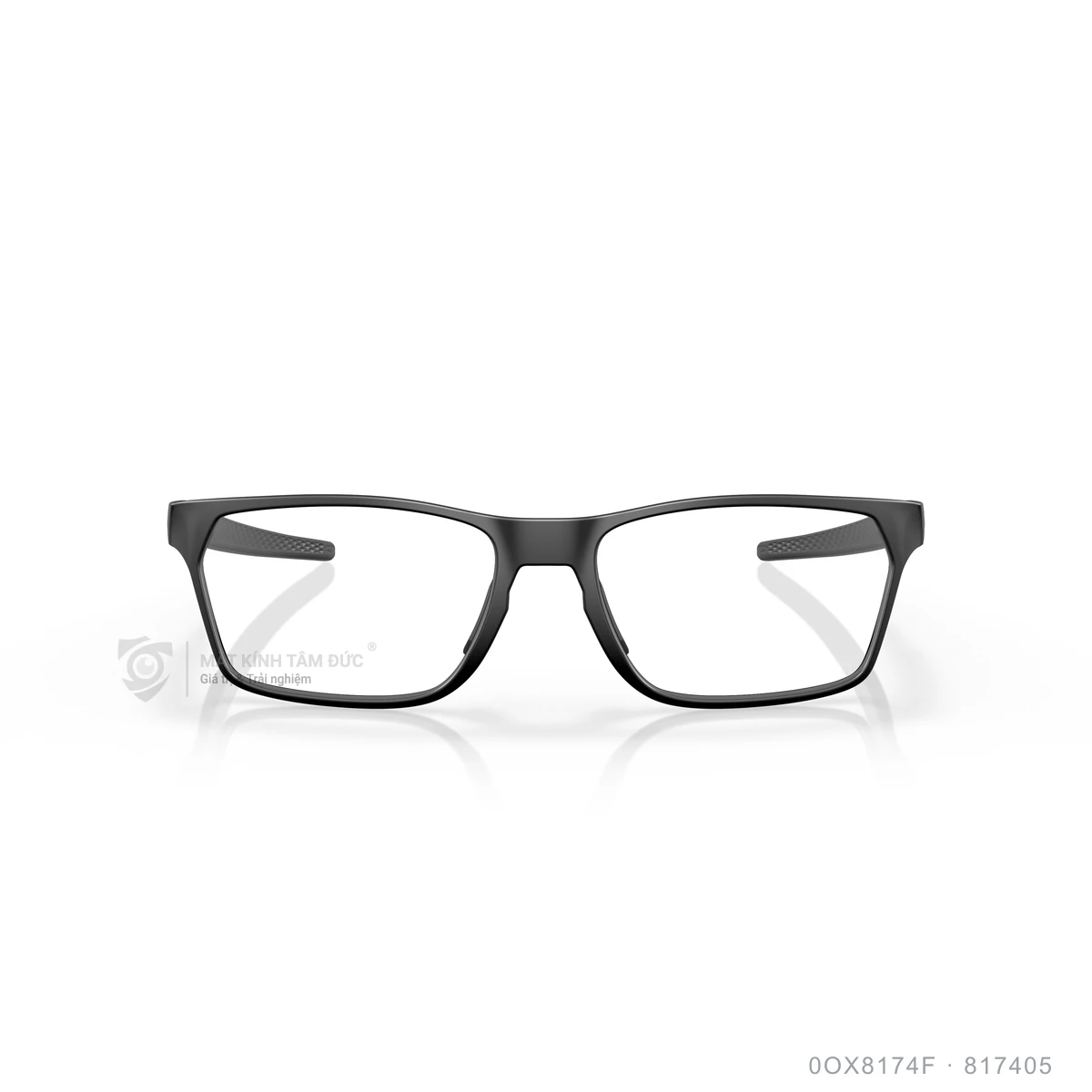 Gọng kính Oakley 0OX8174F