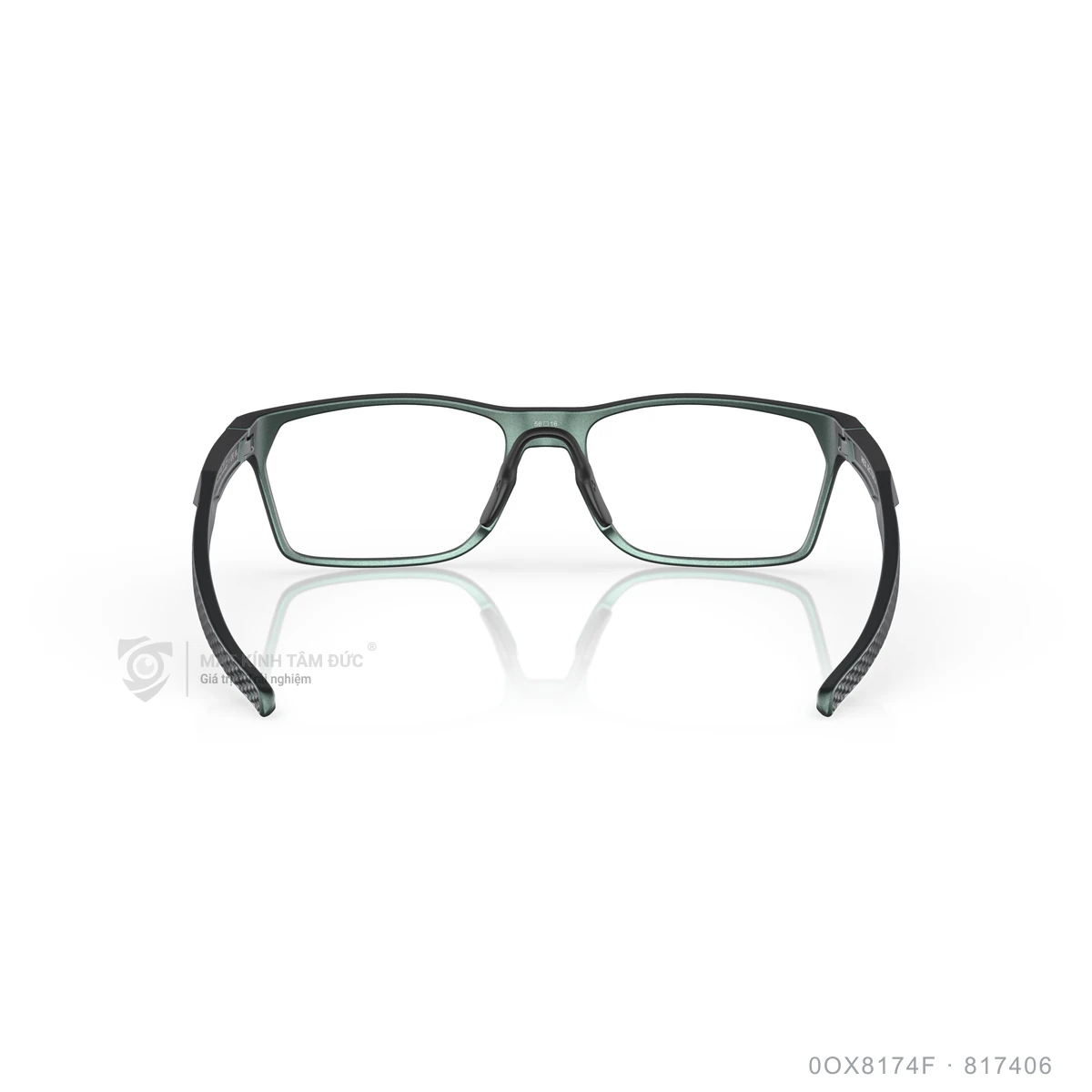 Gọng kính Oakley 0OX8174F - Ảnh 45