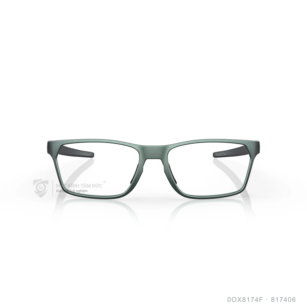 Gọng kính Oakley 0OX8174F - Ảnh 41