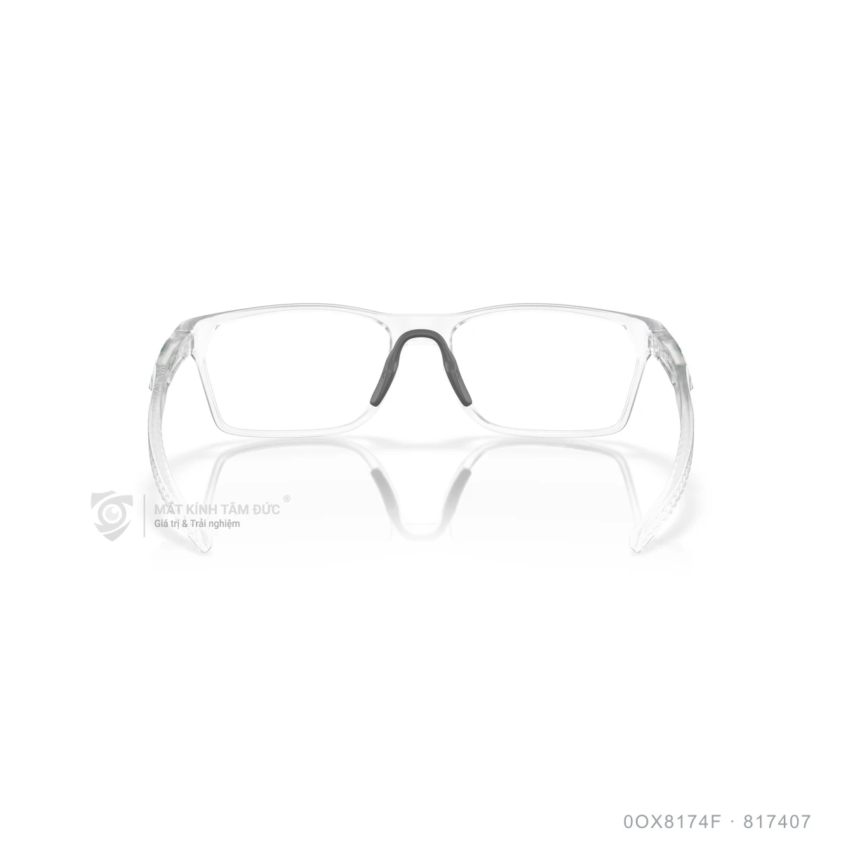 Gọng kính Oakley 0OX8174F - Ảnh 25
