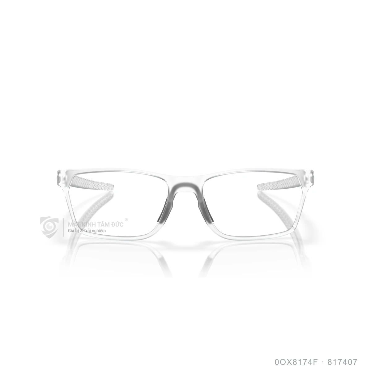 Gọng kính Oakley 0OX8174F - Ảnh 21
