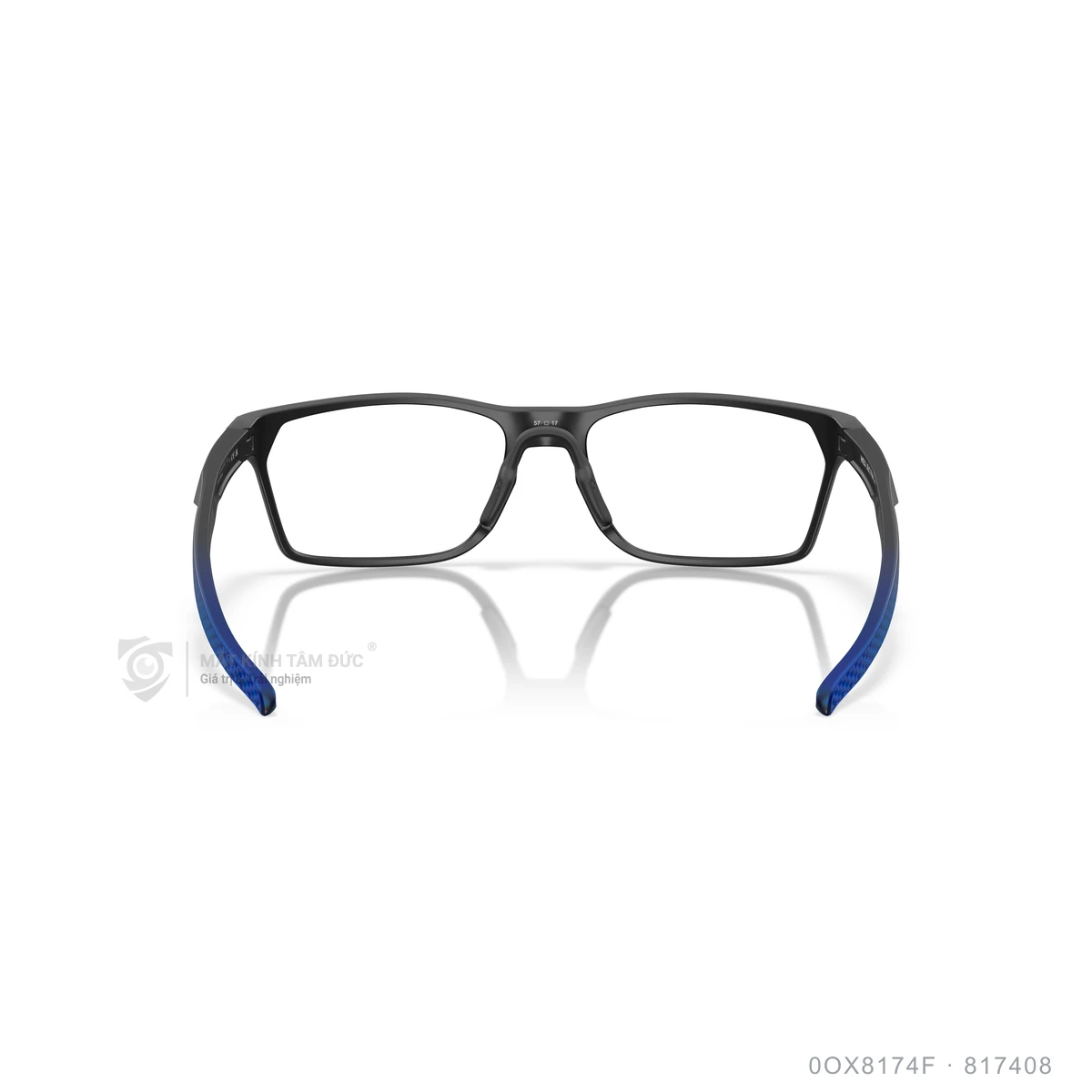 Gọng kính Oakley 0OX8174F - Ảnh 40