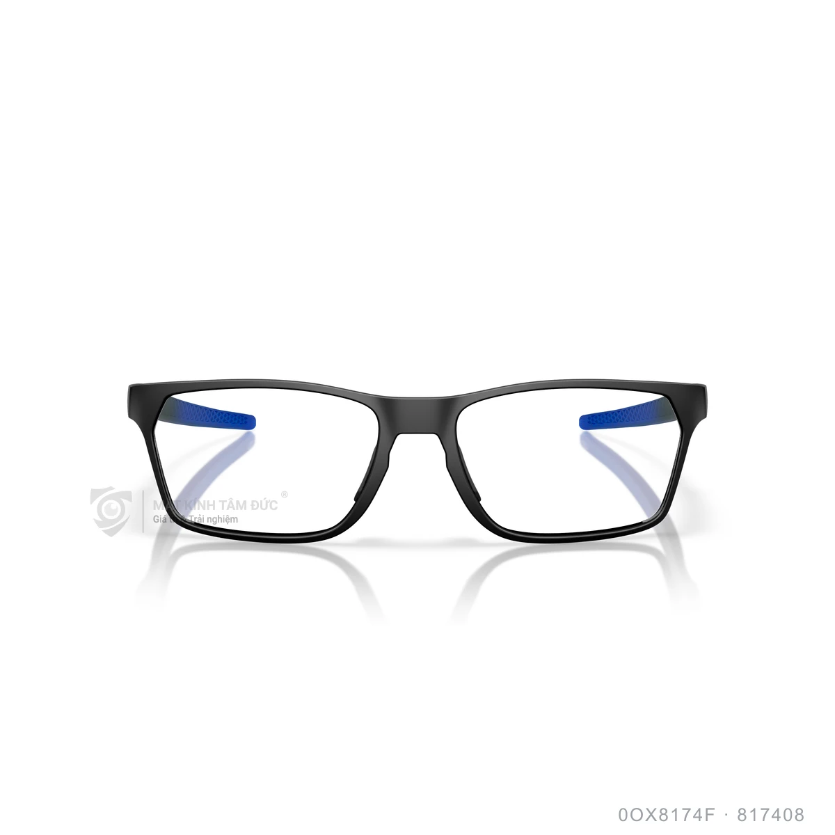 Gọng kính Oakley 0OX8174F - Ảnh 36