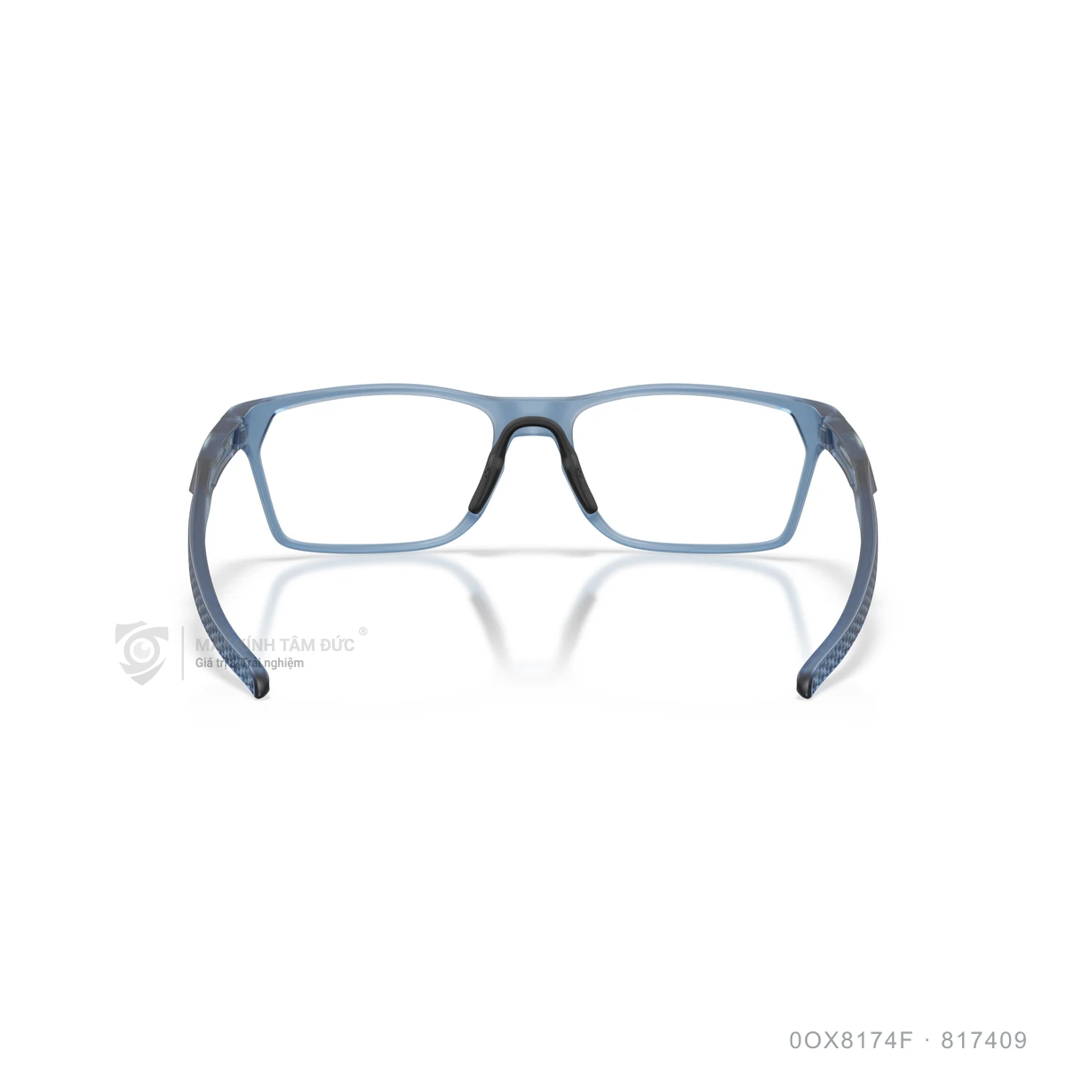 Gọng kính Oakley 0OX8174F - Ảnh 10