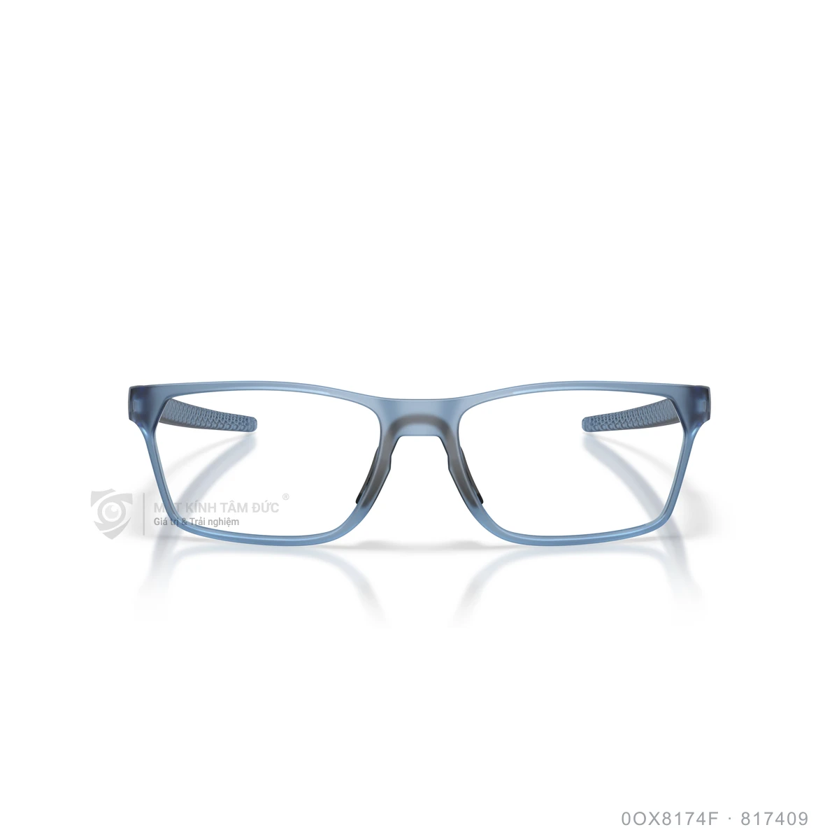 Gọng kính Oakley 0OX8174F - Ảnh 6