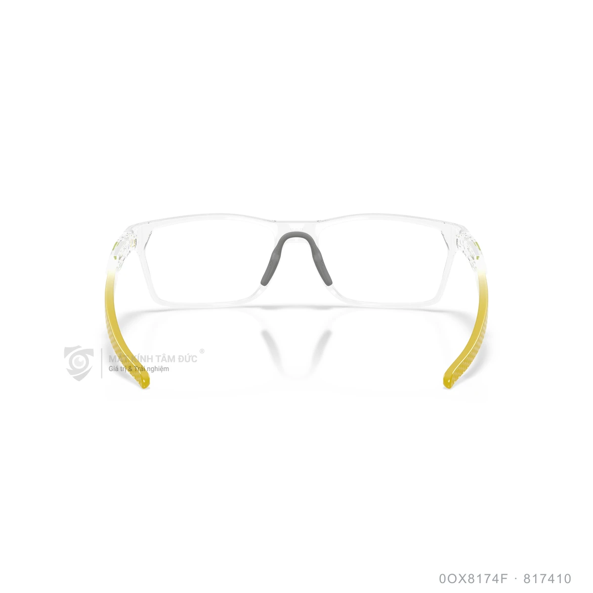 Gọng kính Oakley 0OX8174F - Ảnh 30