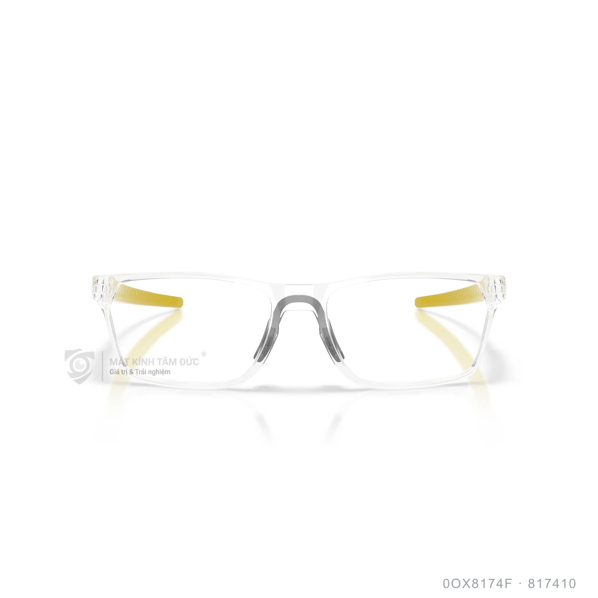 Gọng kính Oakley 0OX8174F - Ảnh 26