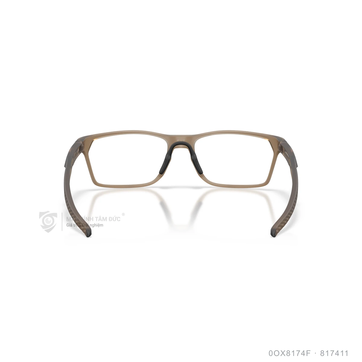 Gọng kính Oakley 0OX8174F - Ảnh 35