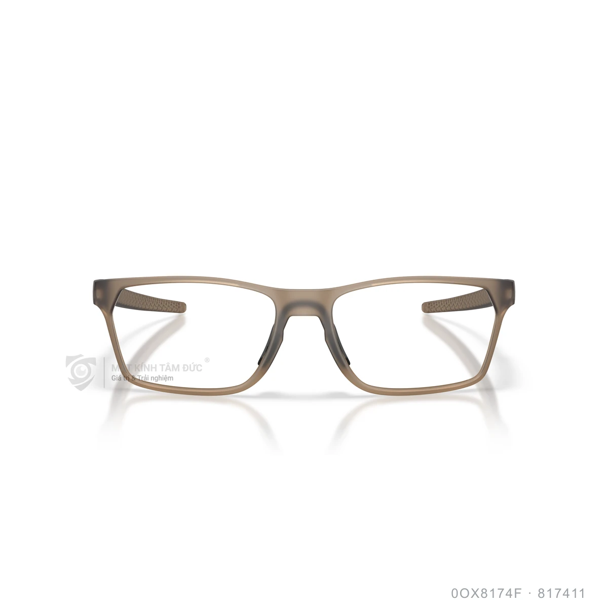 Gọng kính Oakley 0OX8174F - Ảnh 31