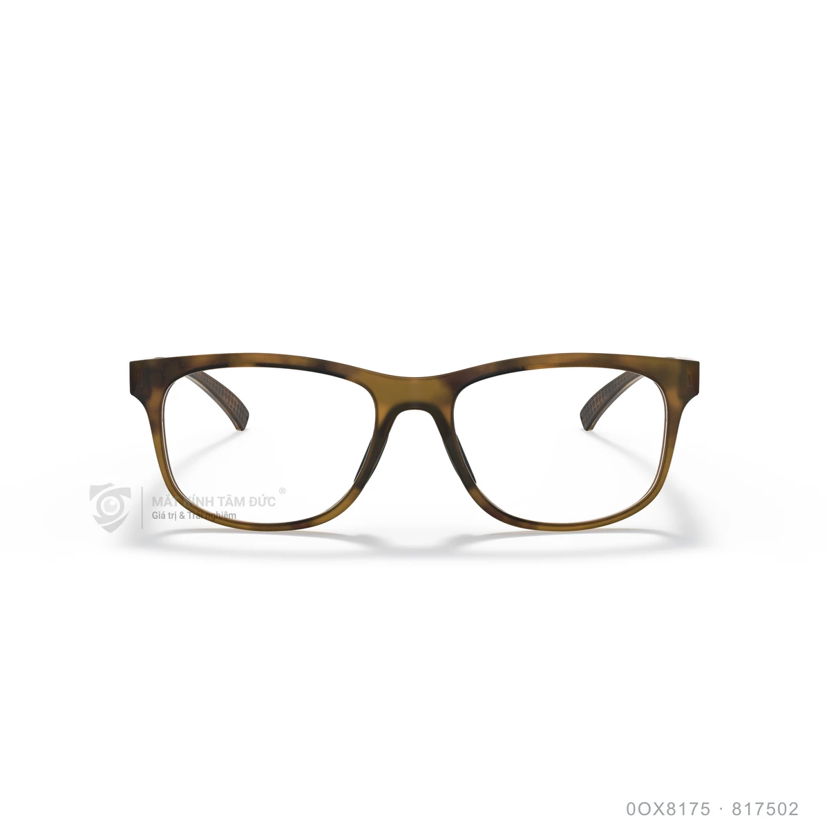 Gọng kính Oakley 0OX8175 - Ảnh 11