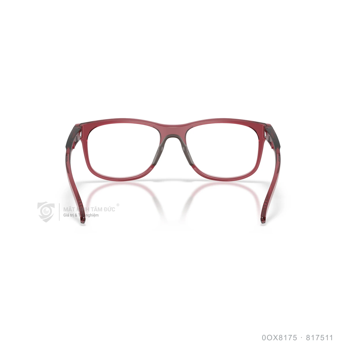 Gọng kính Oakley 0OX8175 - Ảnh 5