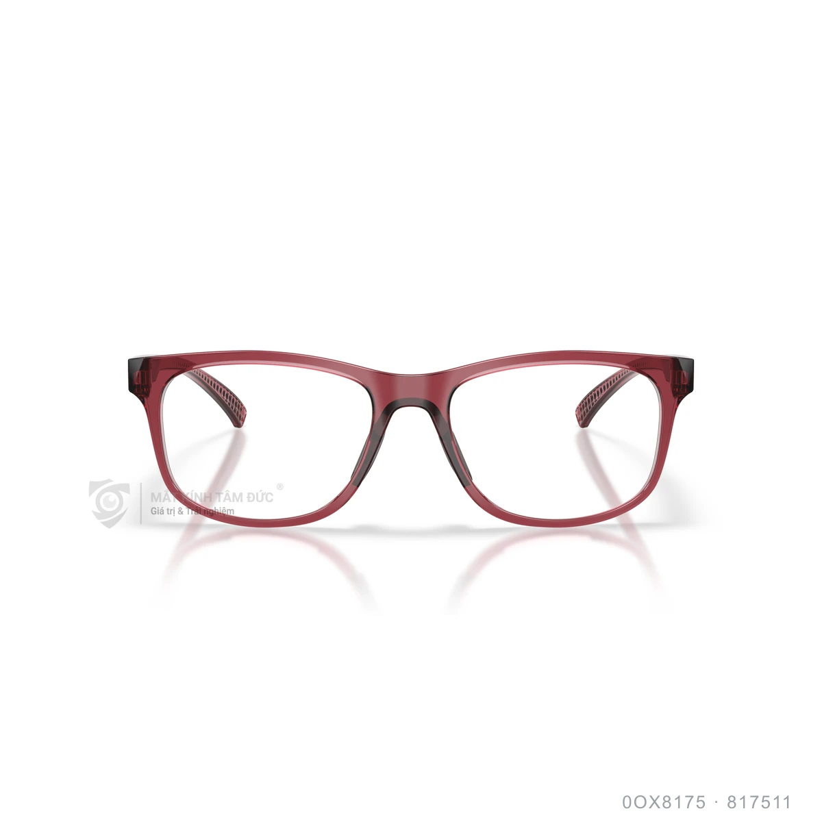Hình ảnh thực tế Gọng kính Oakley 0OX8175