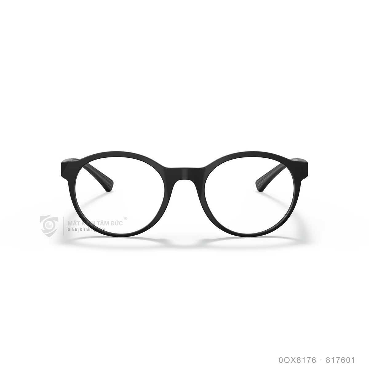 Hình ảnh thực tế Gọng kính Oakley 0OX8176