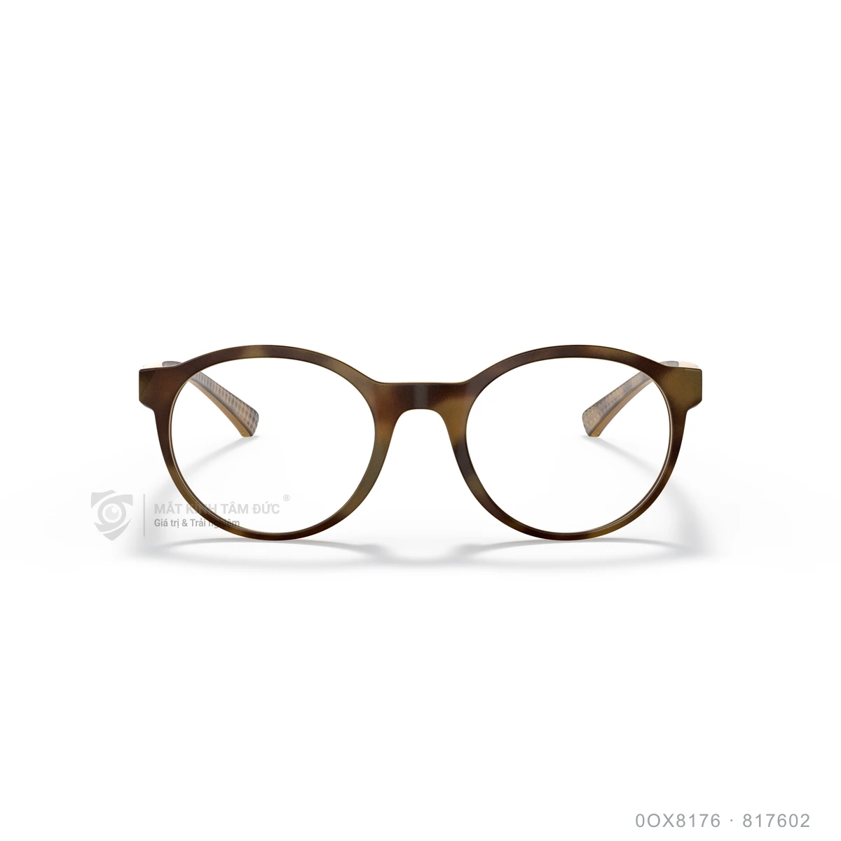 Gọng kính Oakley 0OX8176 - Ảnh 6