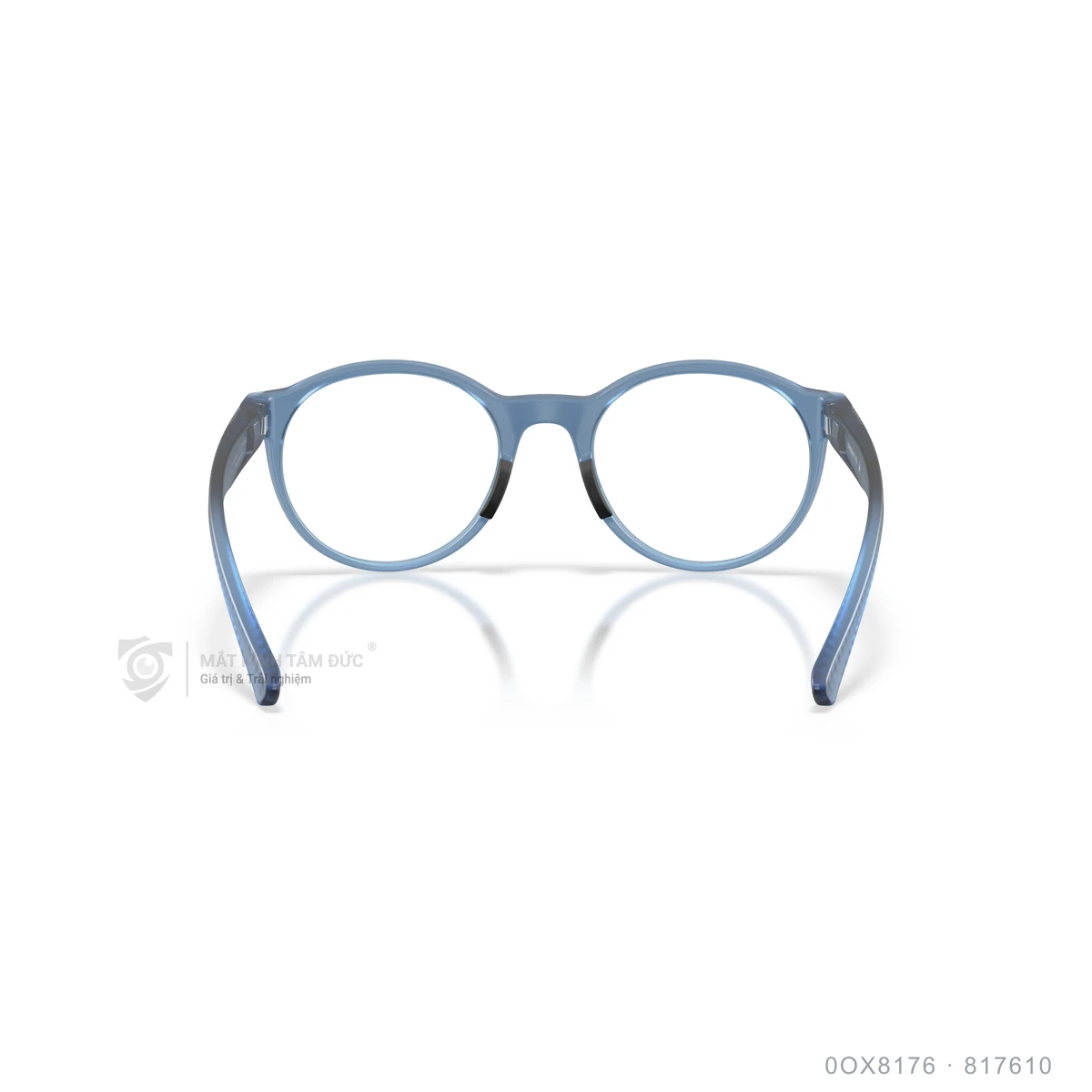 Gọng kính Oakley 0OX8176 - Ảnh 15