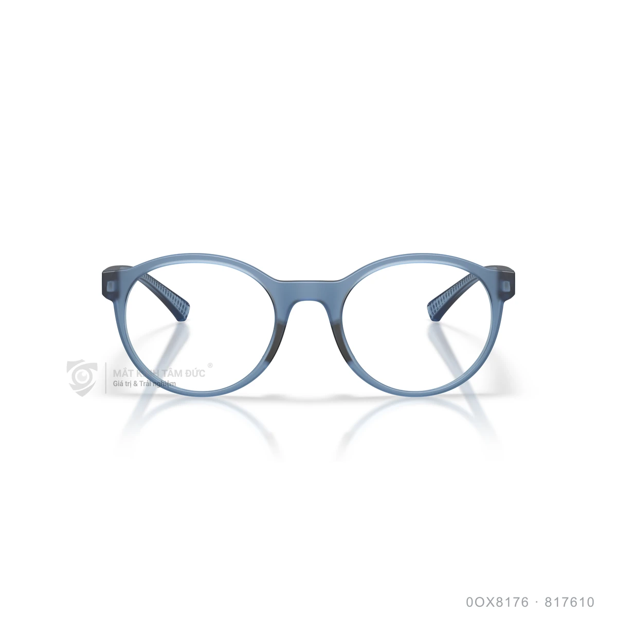 Gọng kính Oakley 0OX8176 - Ảnh 11