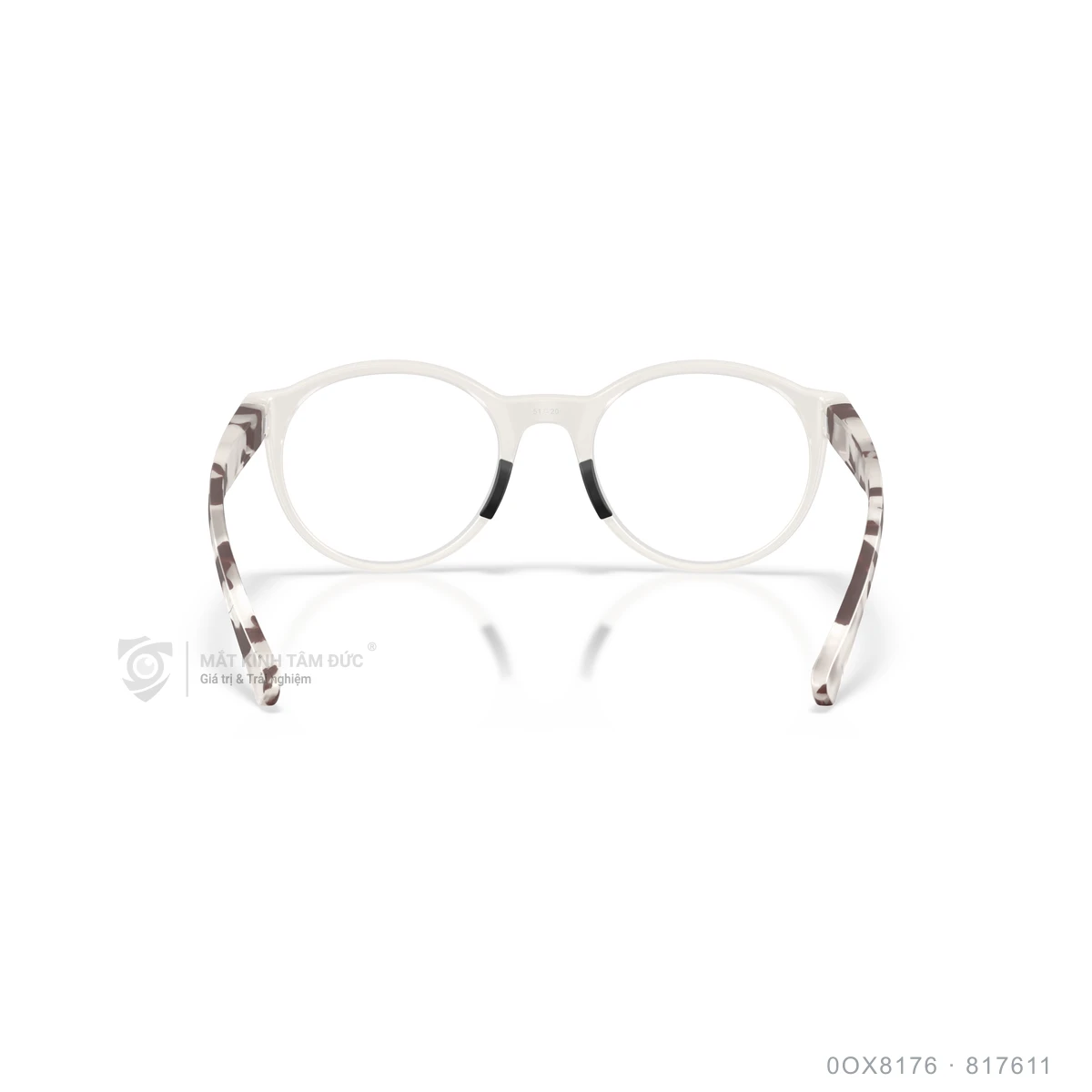 Gọng kính Oakley 0OX8176 - Ảnh 20