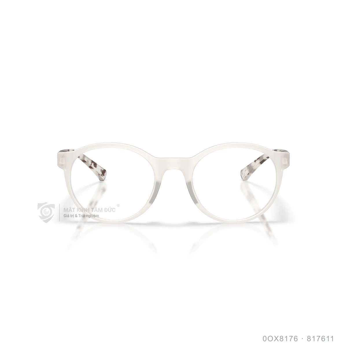 Gọng kính Oakley 0OX8176 - Ảnh 16