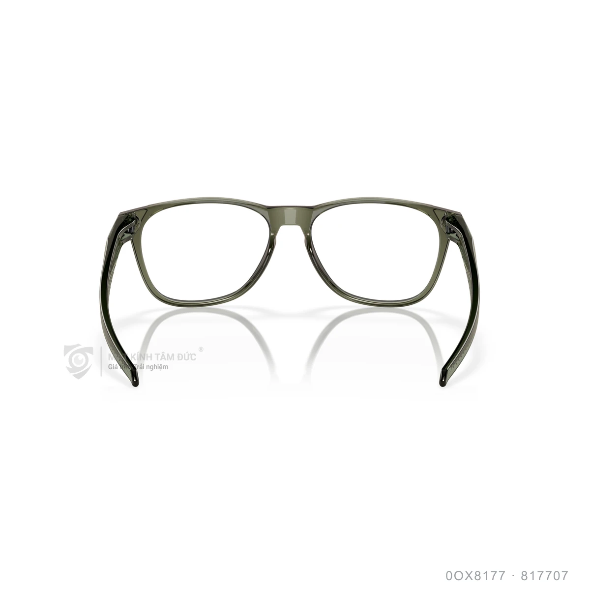 Gọng kính Oakley 0OX8177 - Ảnh 15
