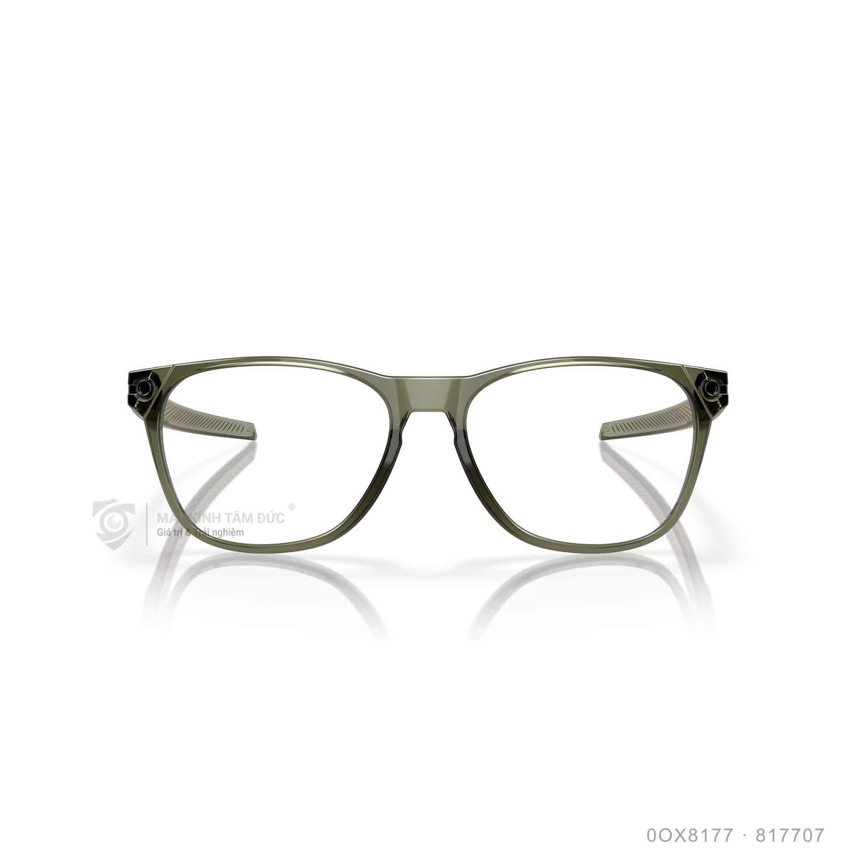 Gọng kính Oakley 0OX8177 - Ảnh 11