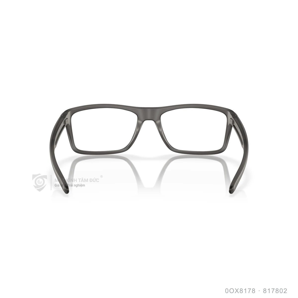 Gọng kính Oakley 0OX8178 - Ảnh 15