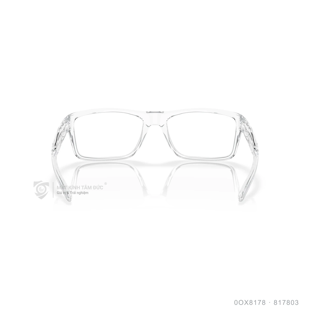 Gọng kính Oakley 0OX8178 - Ảnh 20