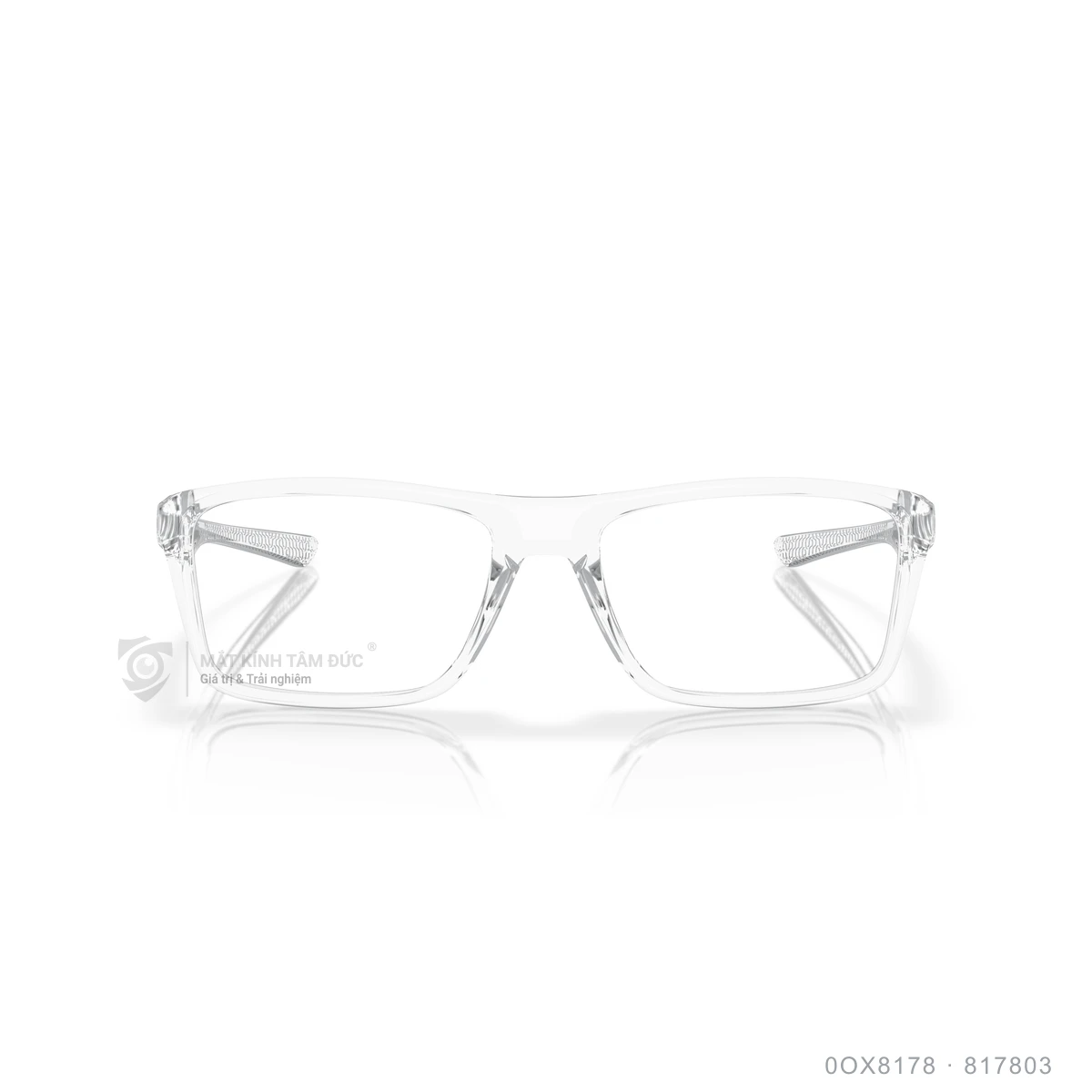 Gọng kính Oakley 0OX8178 - Ảnh 16