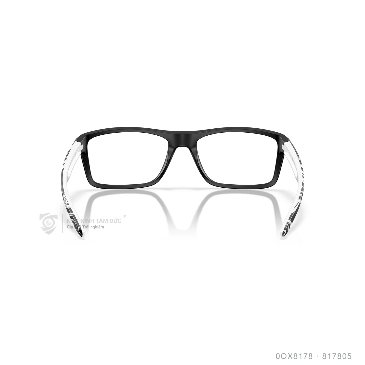 Gọng kính Oakley 0OX8178 - Ảnh 35