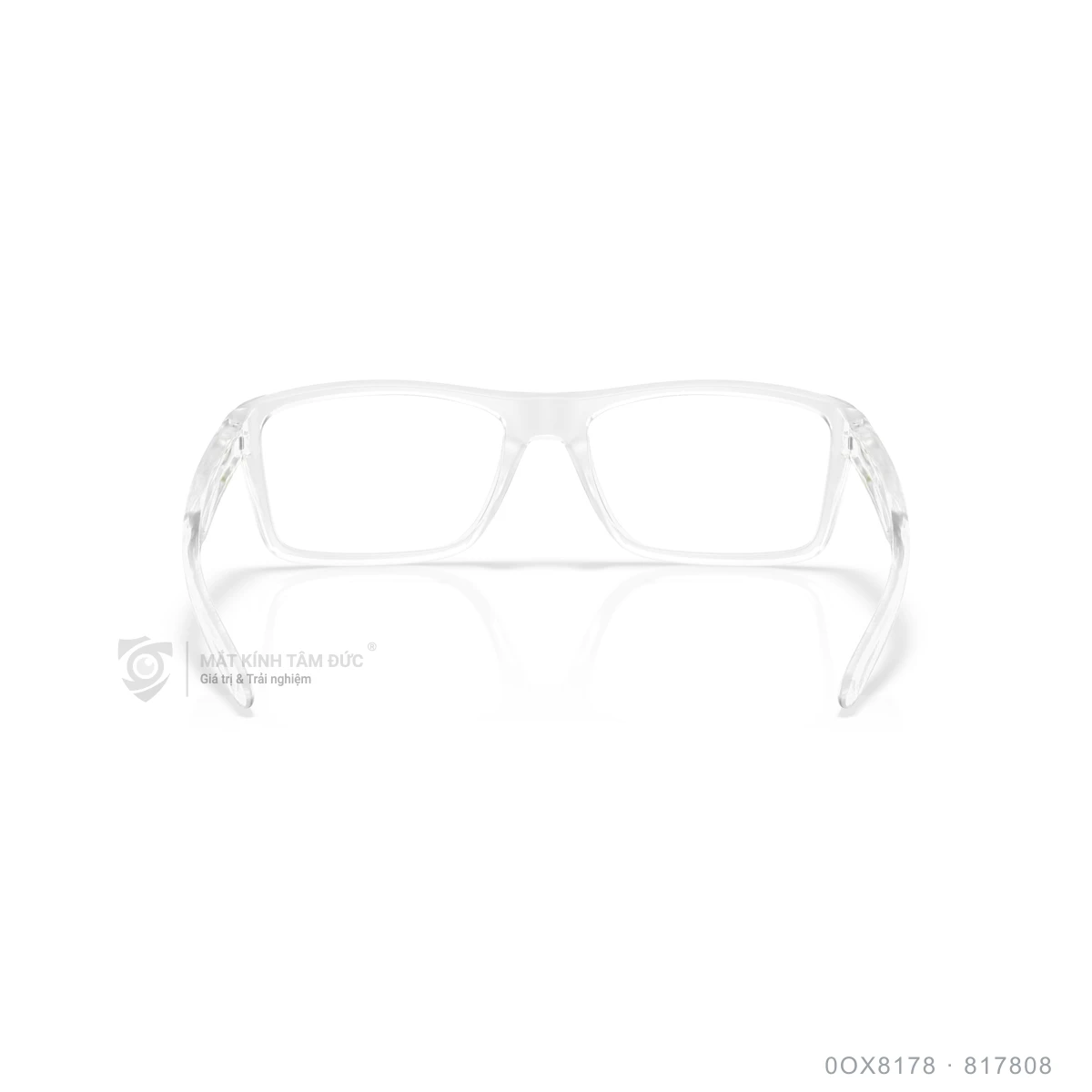 Gọng kính Oakley 0OX8178 - Ảnh 5