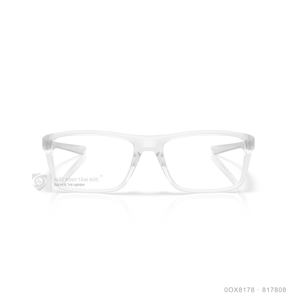 Gọng kính Oakley 0OX8178