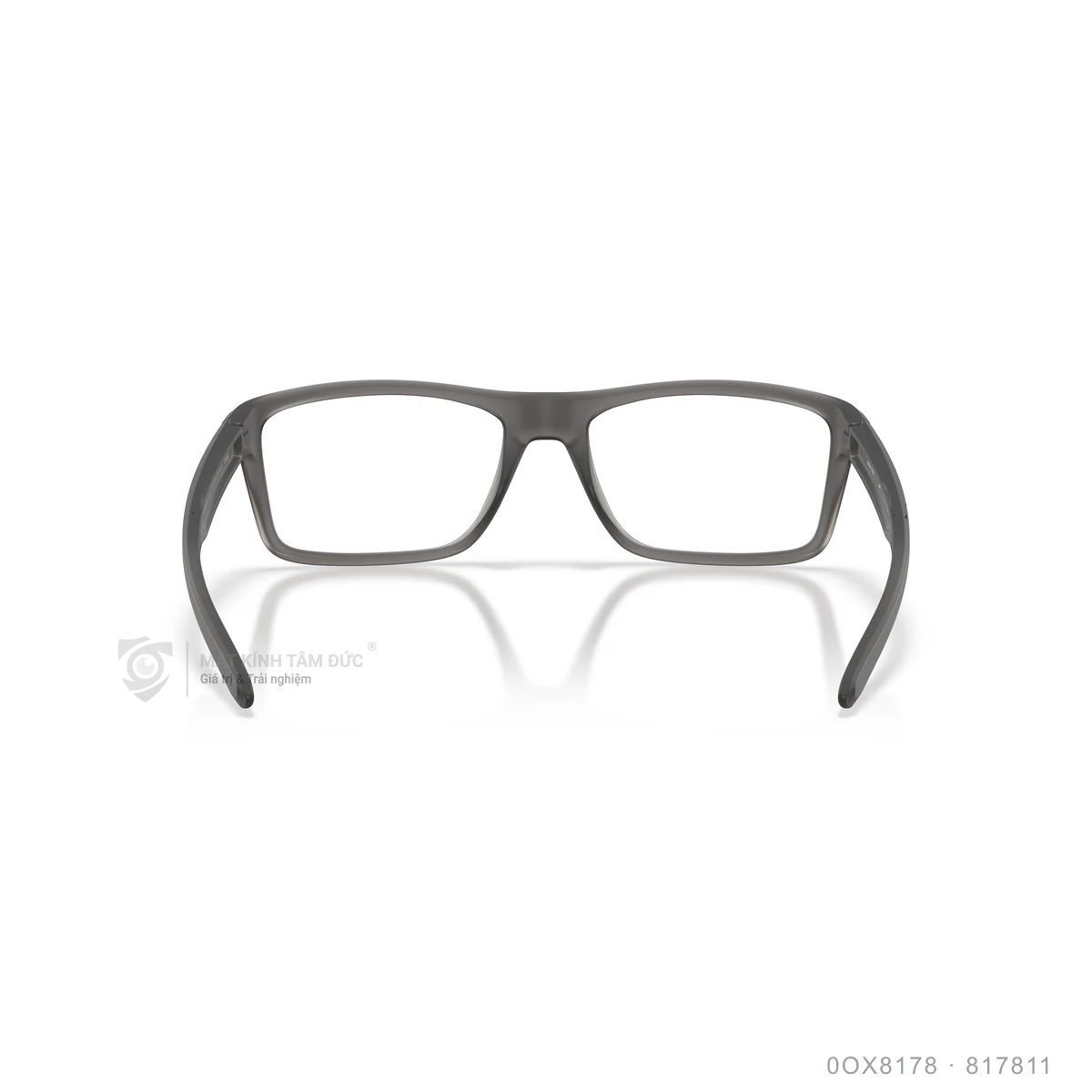Gọng kính Oakley 0OX8178 - Ảnh 30