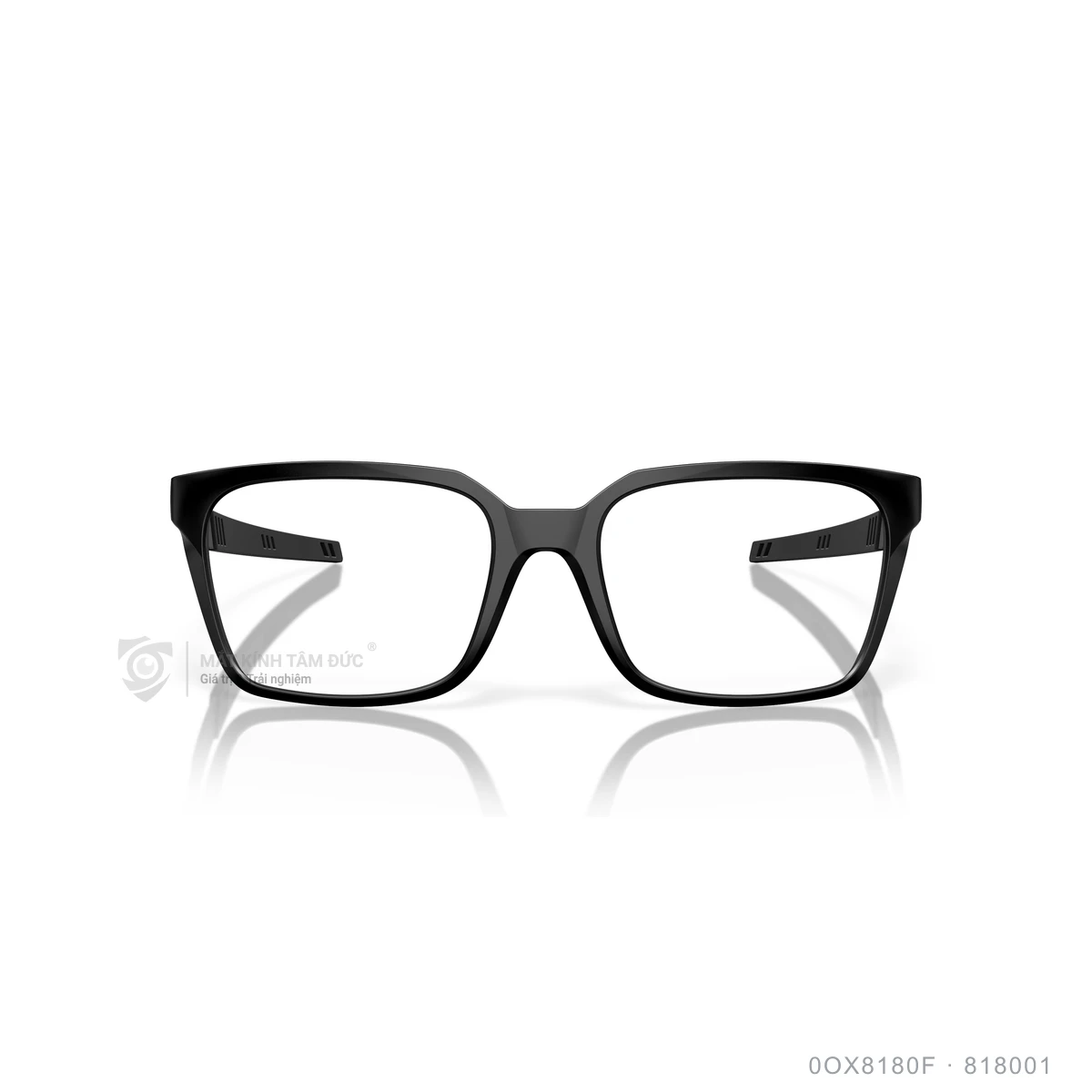Gọng kính Oakley 0OX8180F - Ảnh 1