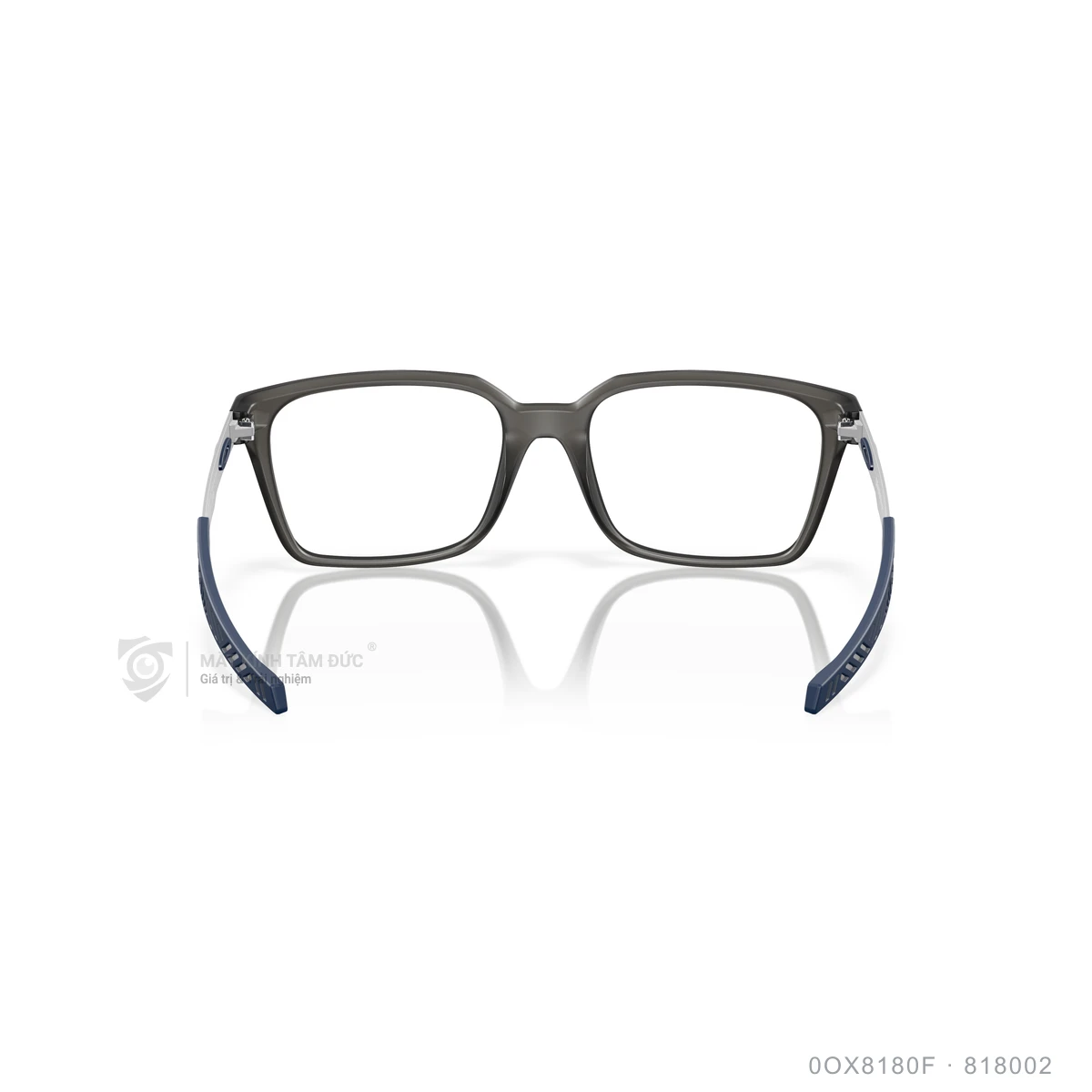 Gọng kính Oakley 0OX8180F - Ảnh 10