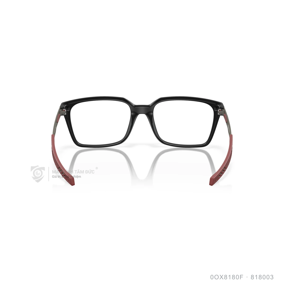 Gọng kính Oakley 0OX8180F - Ảnh 15