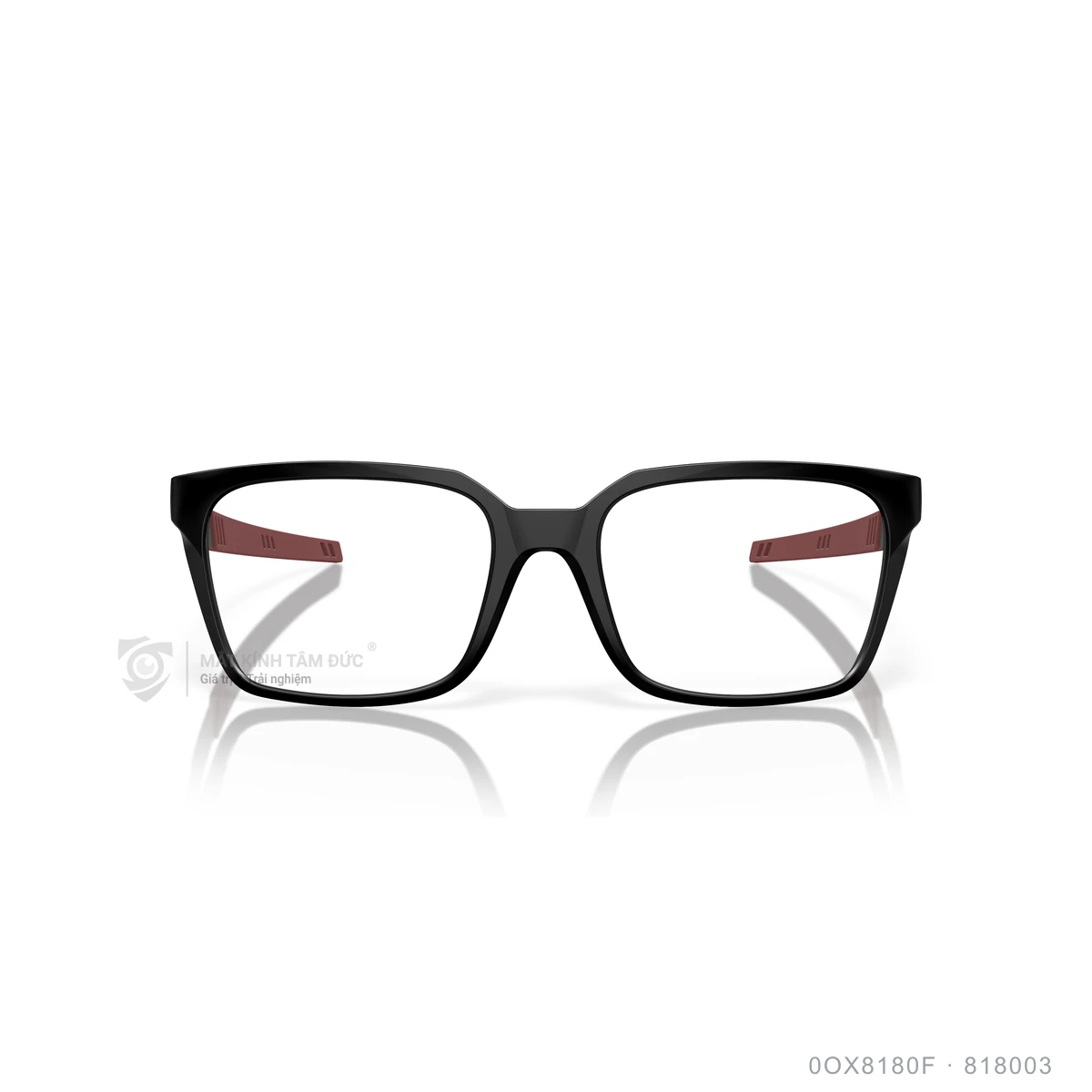 Gọng kính Oakley 0OX8180F - Ảnh 11