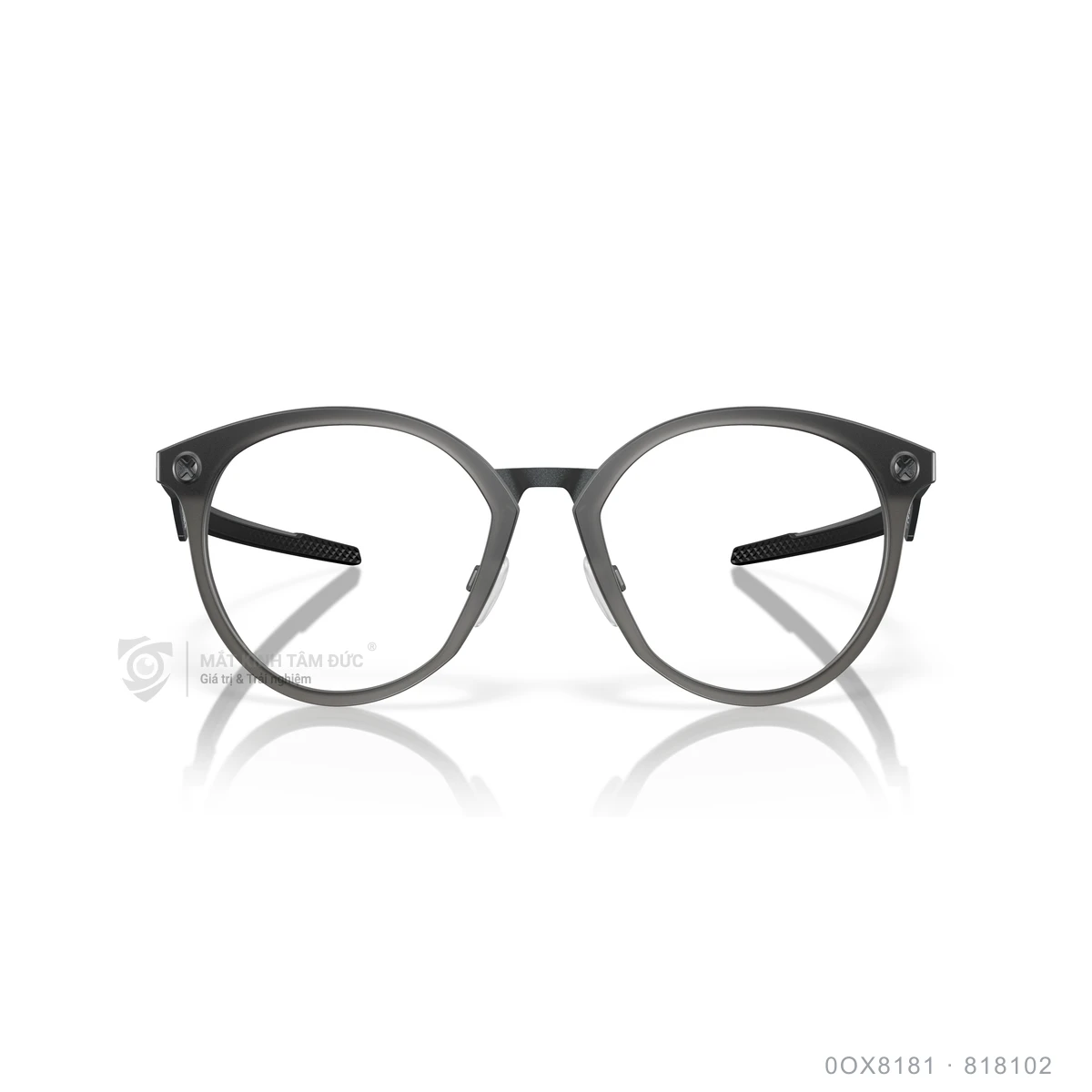 Gọng kính Oakley 0OX8181 - Ảnh 1