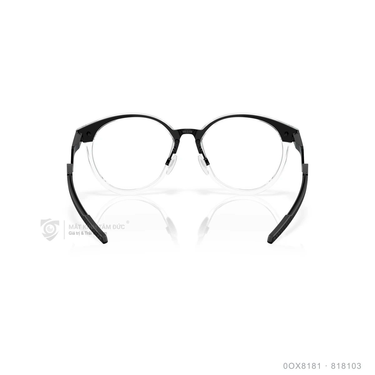 Gọng kính Oakley 0OX8181 - Ảnh 10