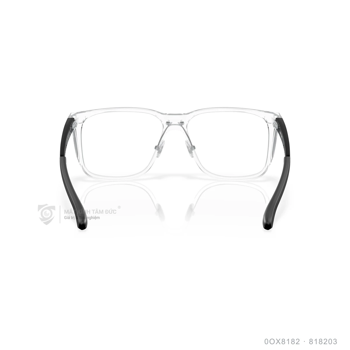 Gọng kính Oakley 0OX8182 - Ảnh 15