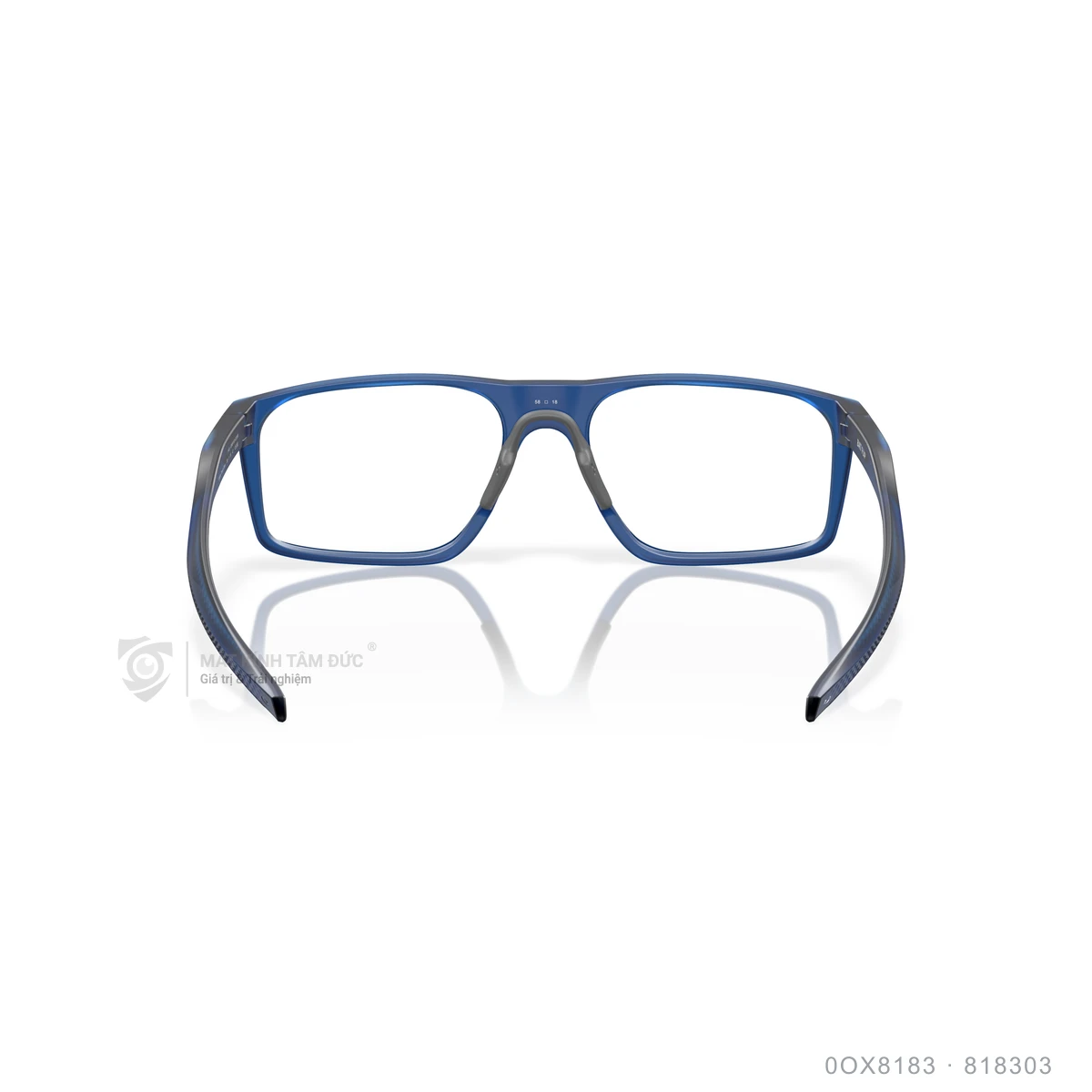 Gọng kính Oakley 0OX8183 - Ảnh 15