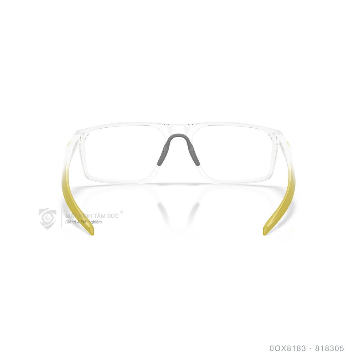 Gọng kính Oakley 0OX8183 - Ảnh 25