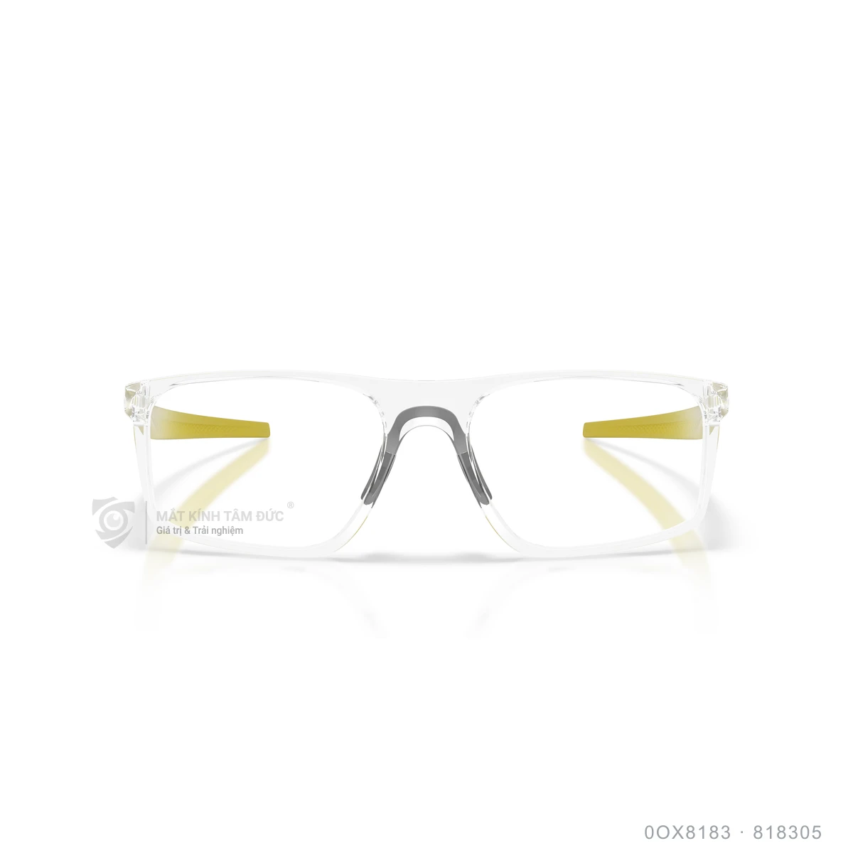 Gọng kính Oakley 0OX8183 - Ảnh 21