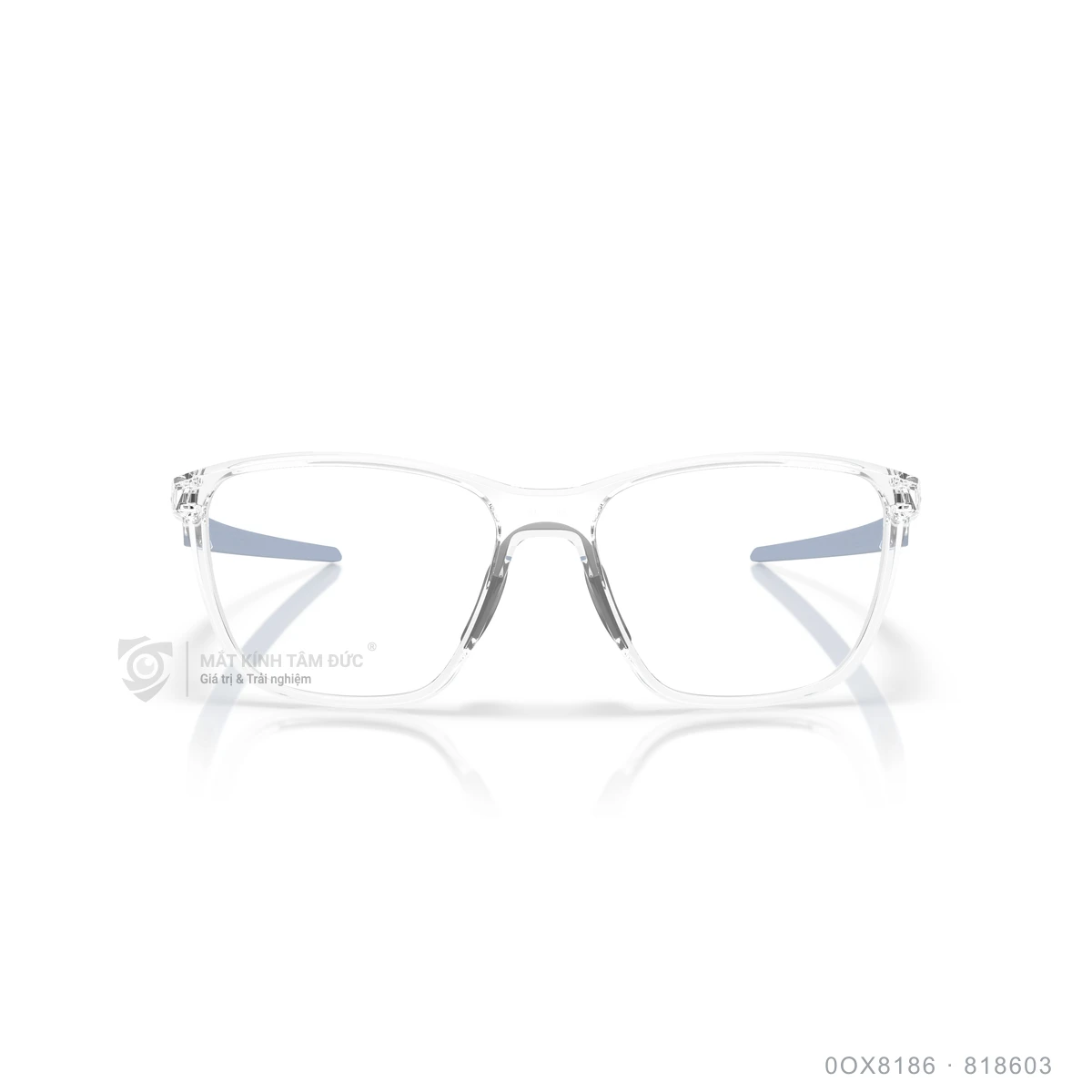 Gọng kính Oakley 0OX8186 - Ảnh 11