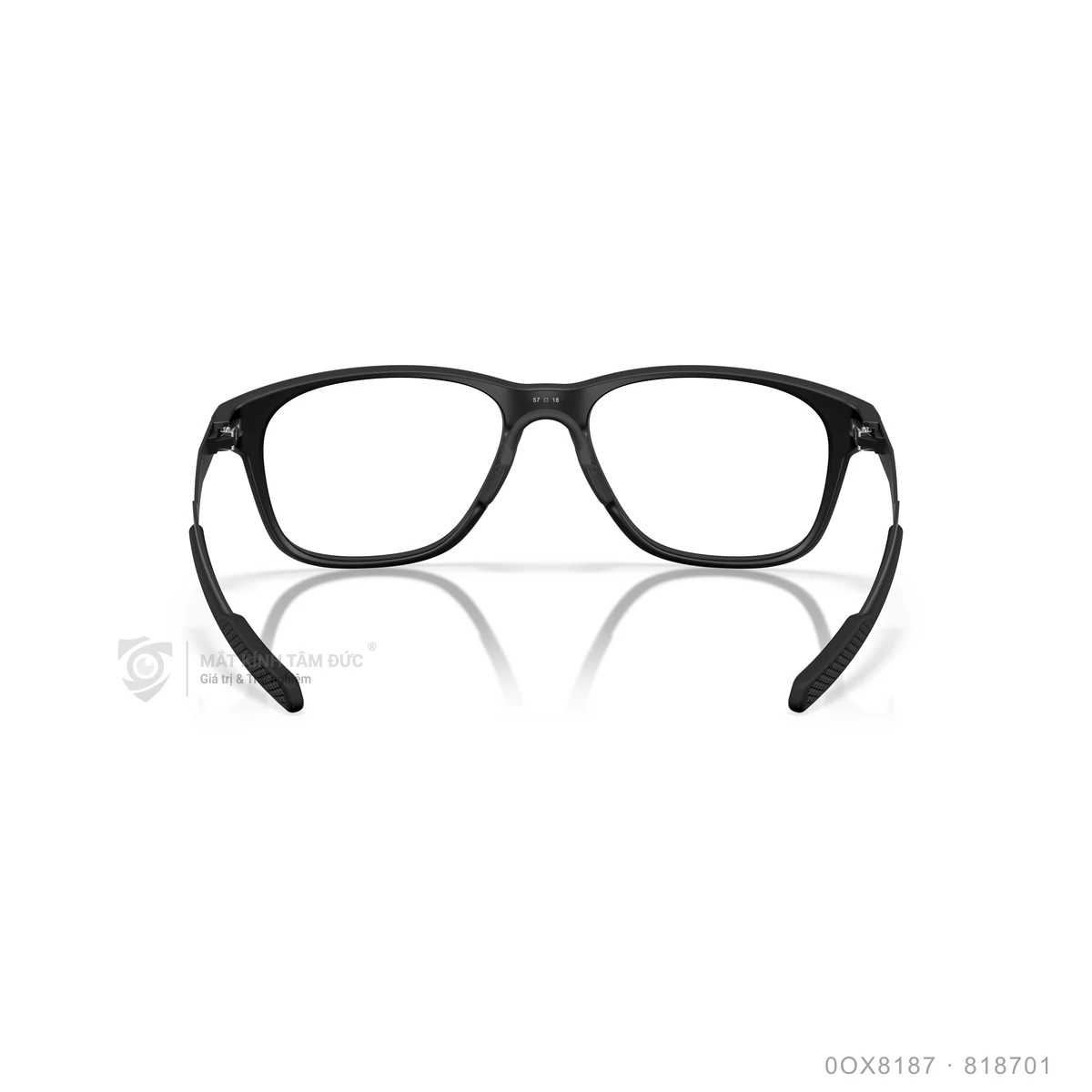 Gọng kính Oakley 0OX8187 - Ảnh 5