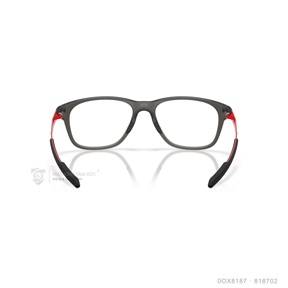 Gọng kính Oakley 0OX8187 - Ảnh 10