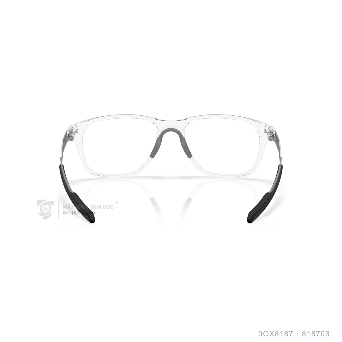 Gọng kính Oakley 0OX8187 - Ảnh 15