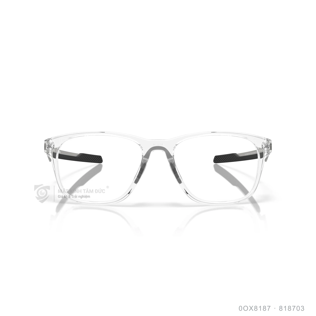 Gọng kính Oakley 0OX8187 - Ảnh 11