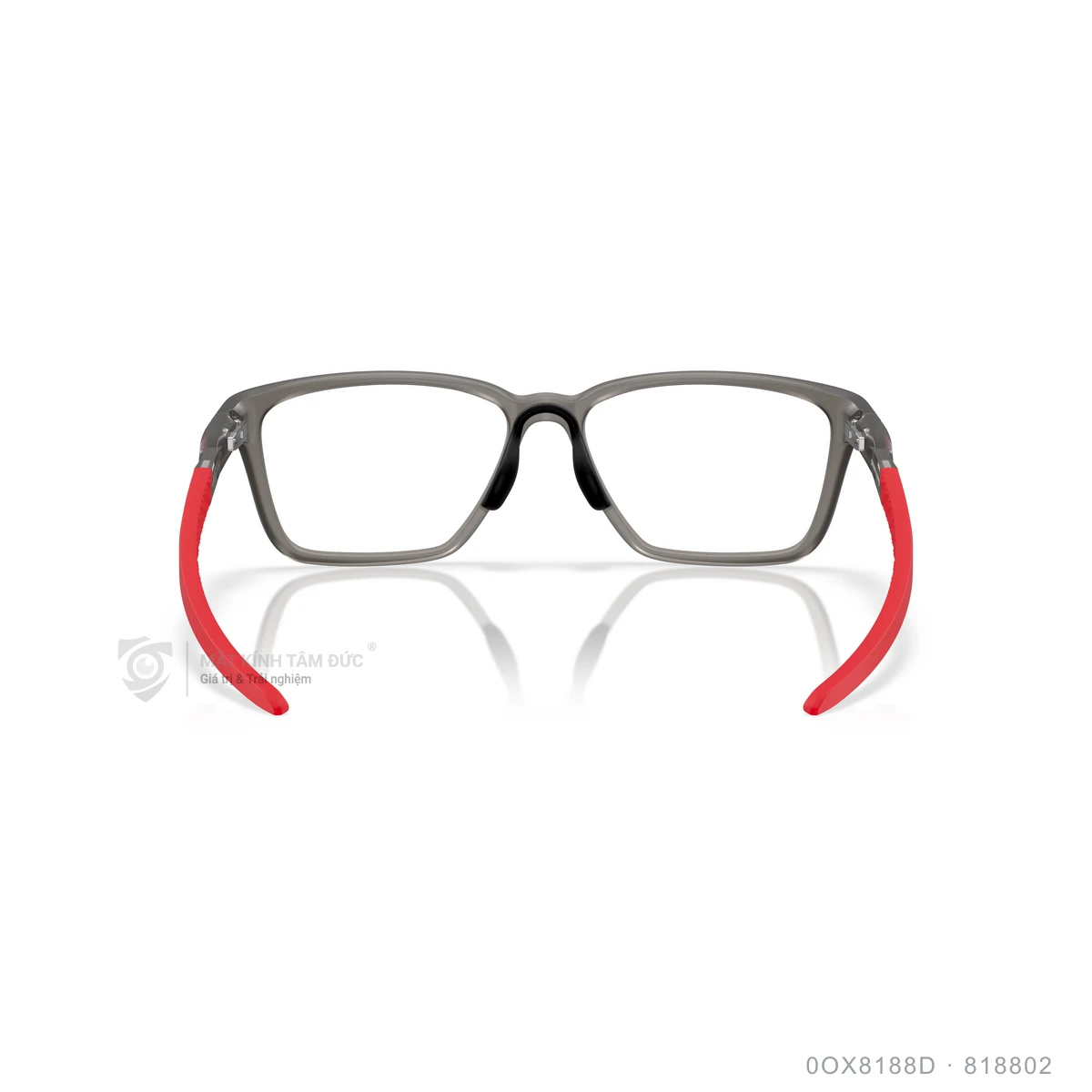 Gọng kính Oakley 0OX8188D - Ảnh 15