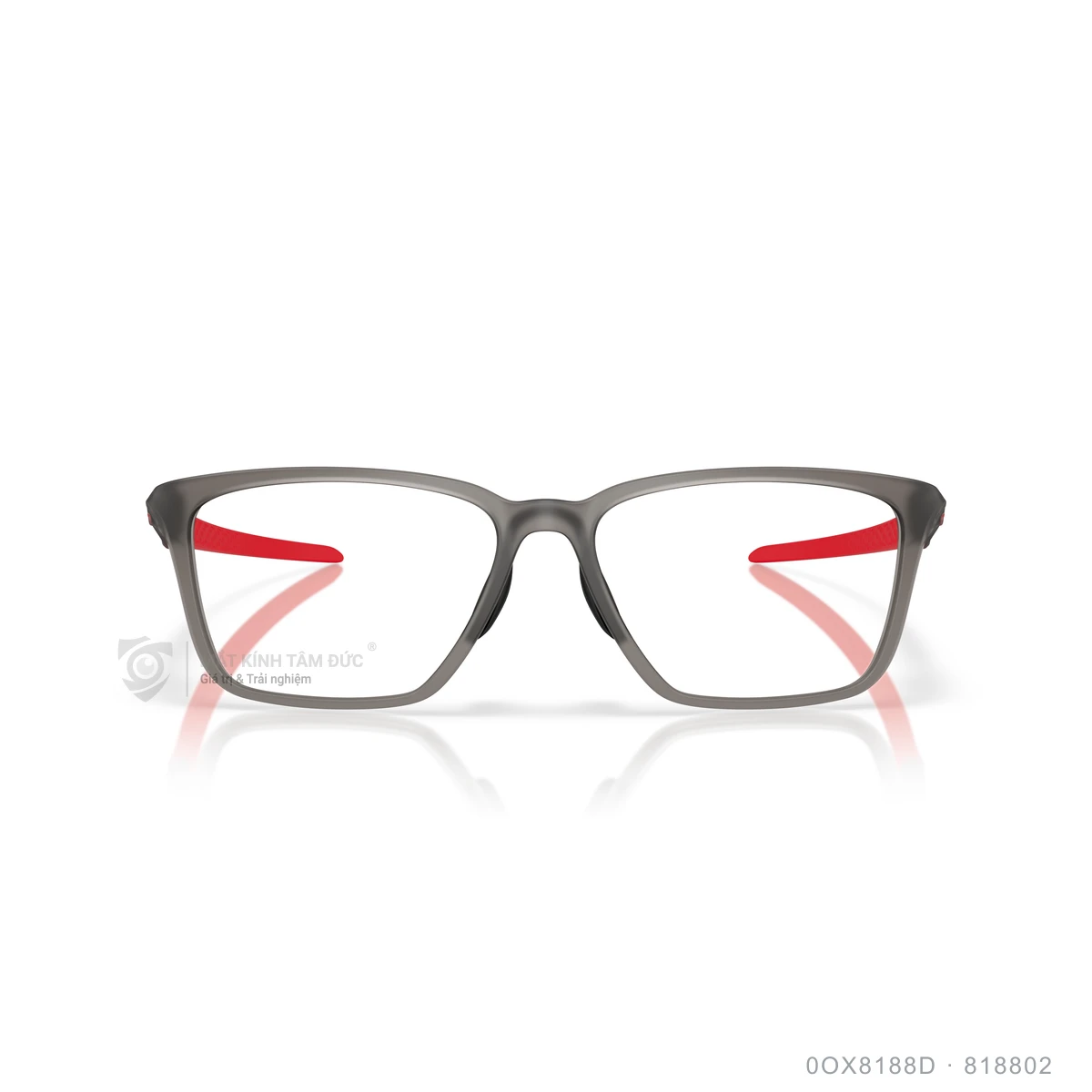 Gọng kính Oakley 0OX8188D - Ảnh 11
